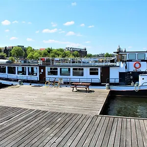 Amicitia 2* Amsterdam
