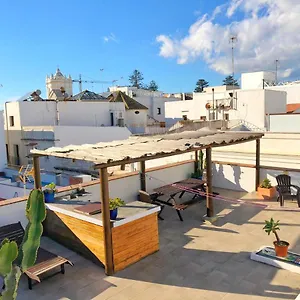 The Roof , Tarifa Spain