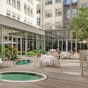Mövenpick Am Potsdamer Platz 4* Berlin