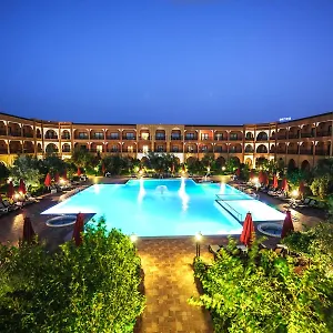 Dwo Marrakech Ennakhil 5*, مراكش المغرب