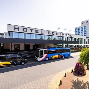 Der Valk Schiphol Hotell