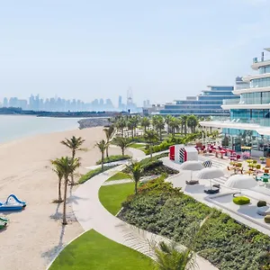 دبليو دبي, النخلة 5*, دبي الإمارات العربية المتحدة
