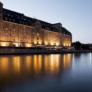 Admiral 5* Köpenhamn