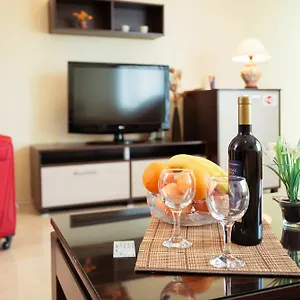 Bright House 3*, بلوفديف بلغاريا