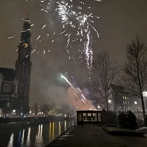 Royal 3*, Amsterdam Netherlands