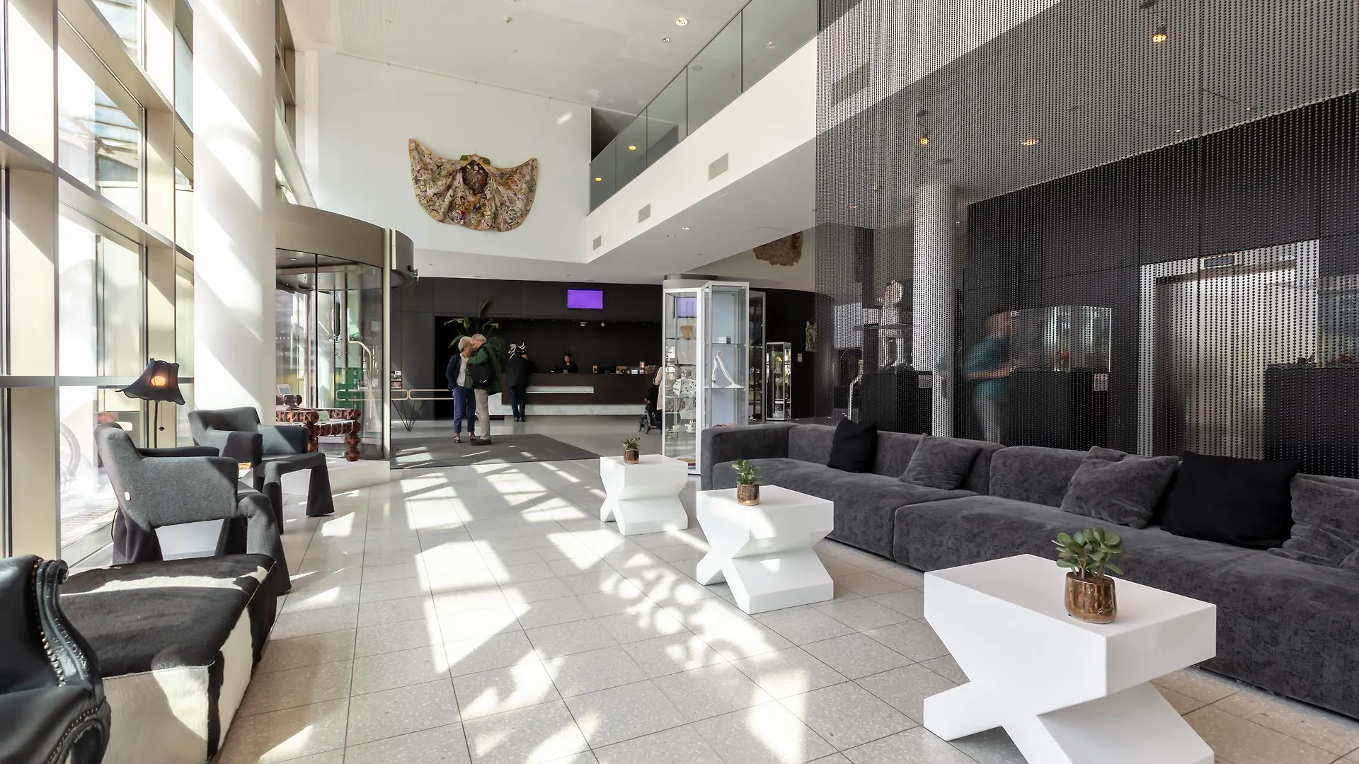 Hotel Artemis Amsterdam 4*,  Nederländerna