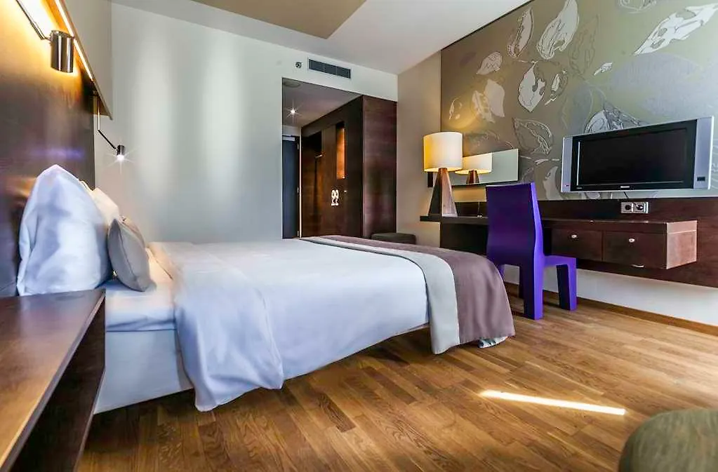 Hotel Artemis Amsterdam 4*,  Nederländerna