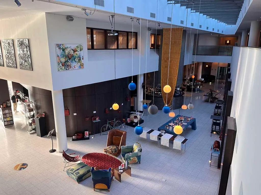 ****  Hotel Artemis Amsterdam Nederländerna