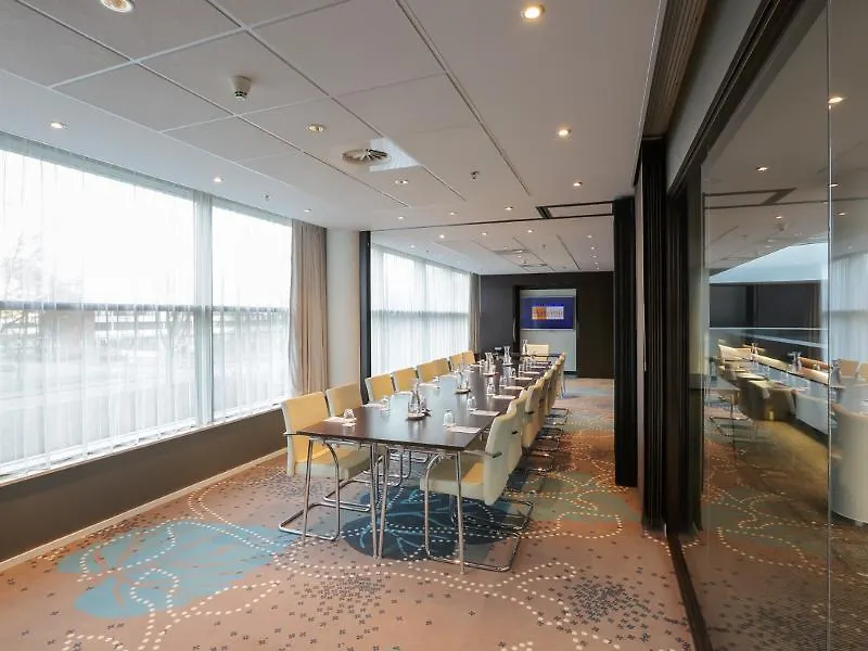 ****  Hotel Artemis Amsterdam Netherlands