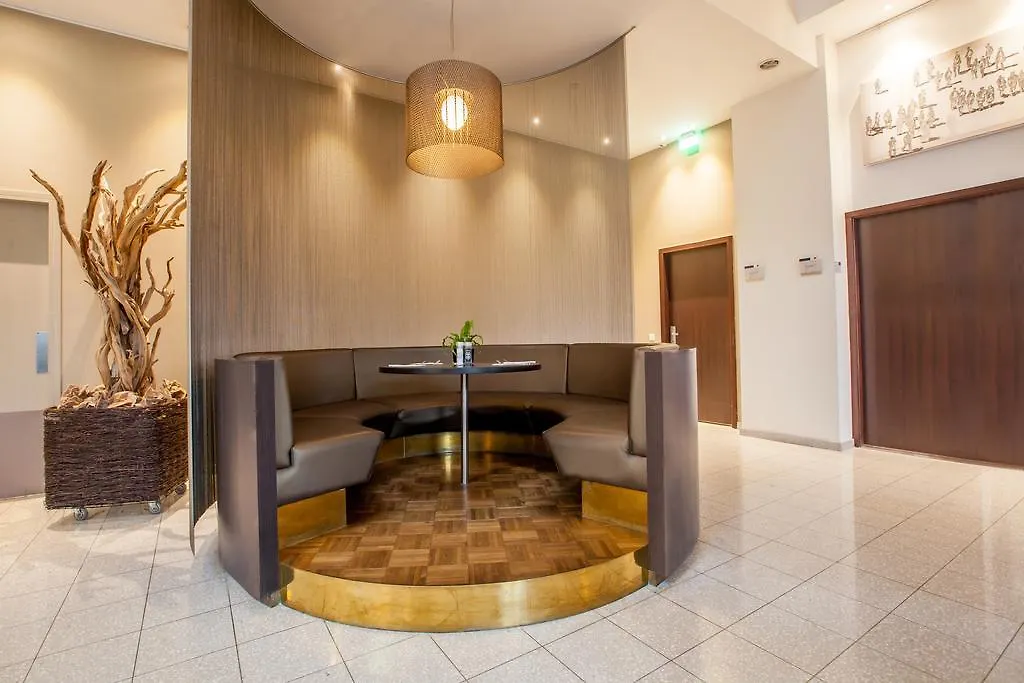 ****  Hotel Artemis Amsterdam Nederländerna
