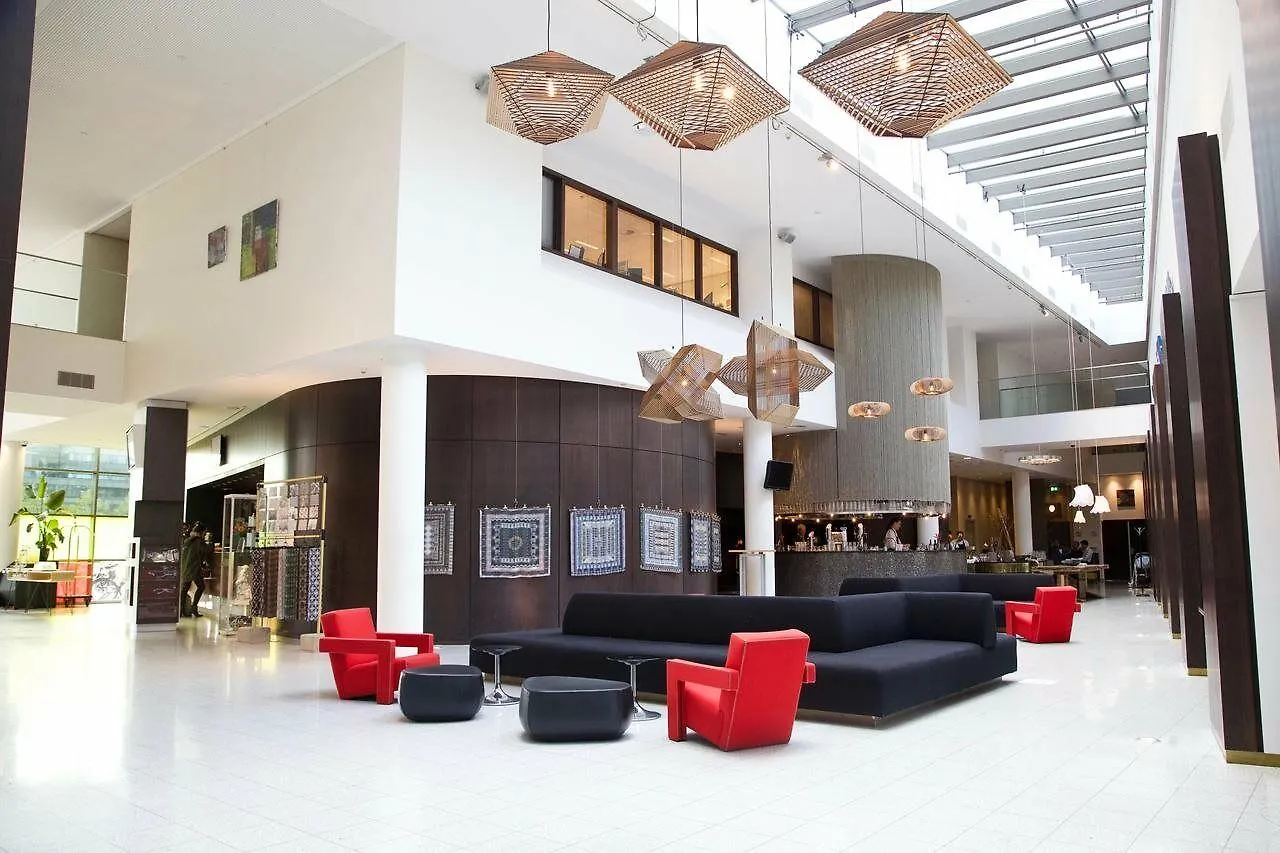 Hotel Artemis Amsterdam 4*,  Nederländerna
